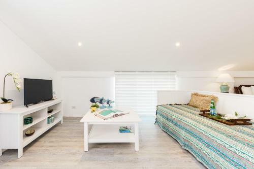 Apartamento Sam-kah Seaside Studio 2