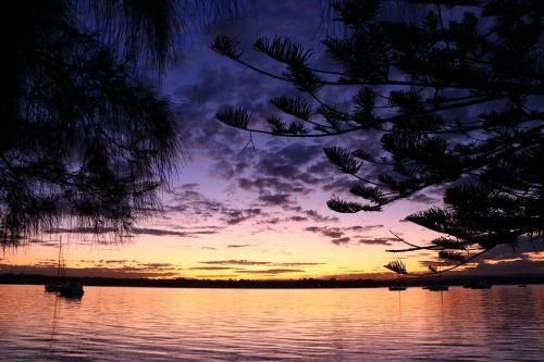 Apartamento Lakes Edge Cottage