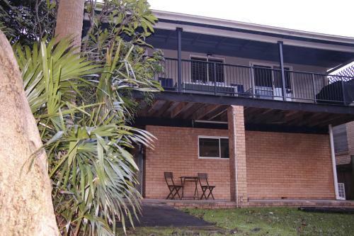 Apartamento Lakes Edge Cottage