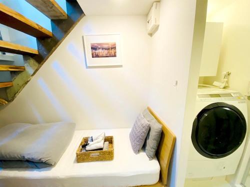Apartamento Oku-shibu Residence