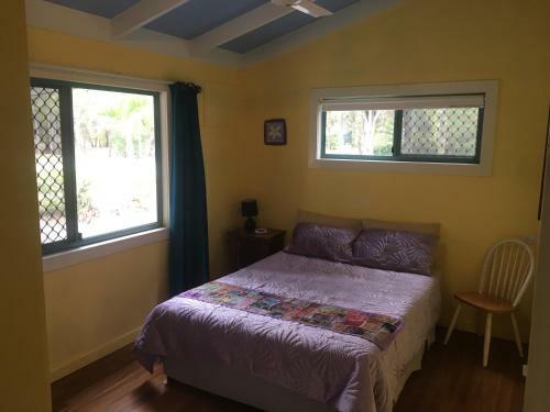 Apartamento Moore Park Beach Huts