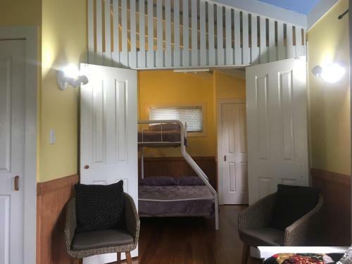 Apartamento Moore Park Beach Huts