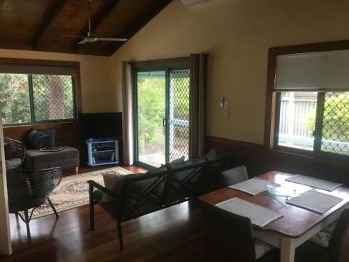Apartamento Moore Park Beach Huts