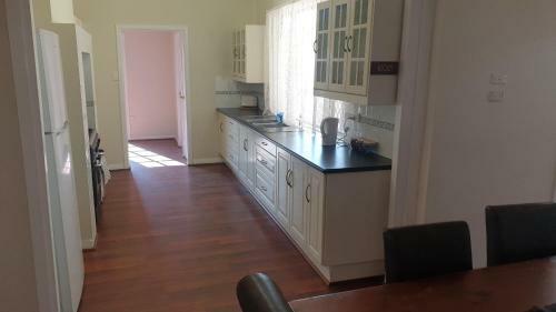 Bed & Breakfast Roseneath Cottage