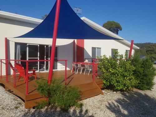 Orford Holiday House