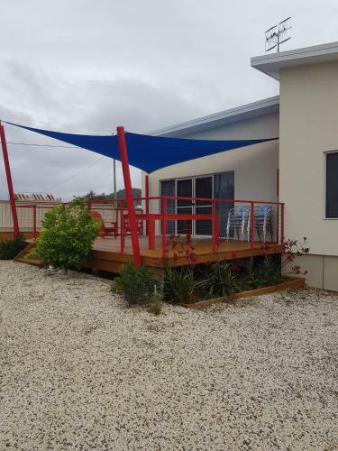 Orford Holiday House