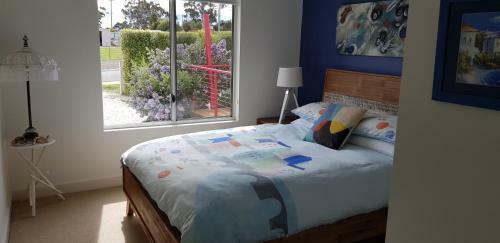 Orford Holiday House