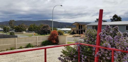 Orford Holiday House