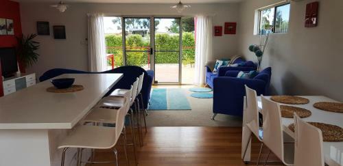 Orford Holiday House