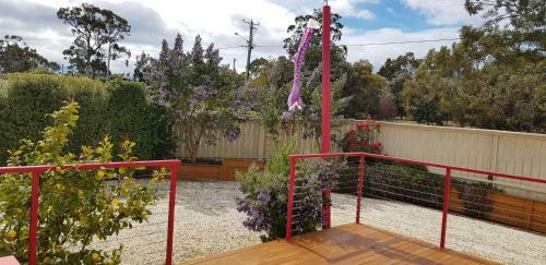 Orford Holiday House