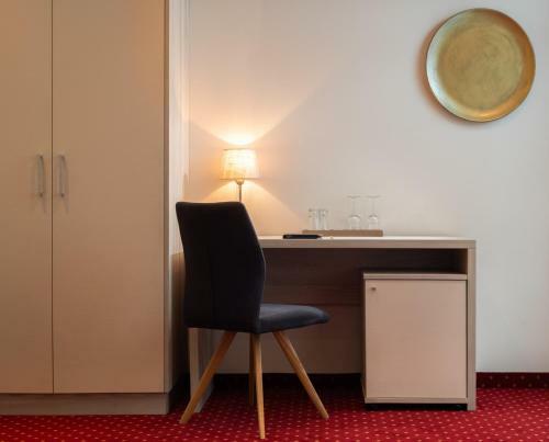 Hotel Post Wrann