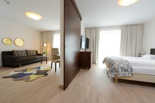 Hotel Post Wrann