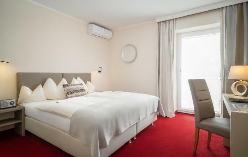 Hotel Post Wrann