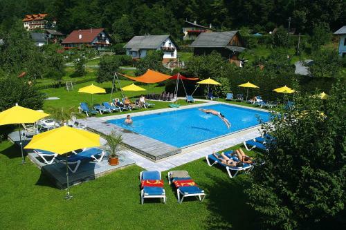 Hotel Restaurant Marko