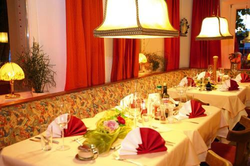 Hotel Restaurant Marko