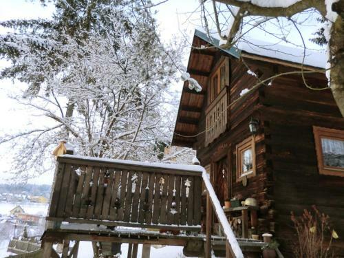 Chalet Reserl
