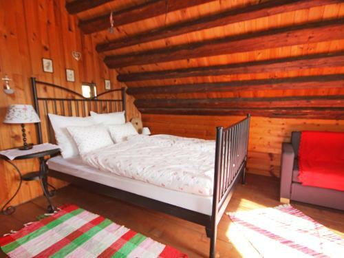 Chalet Reserl