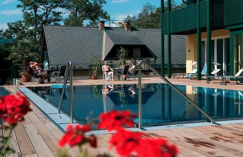 Hostal Gasthof Erlenheim