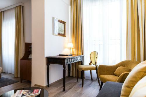 Hotel Goritschnigg