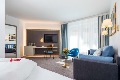 Hotel Goritschnigg