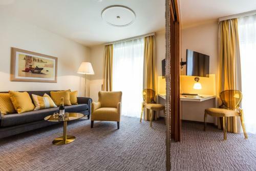 Hotel Goritschnigg