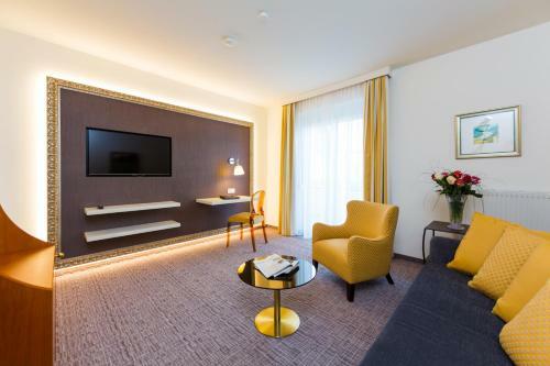 Hotel Goritschnigg