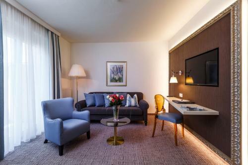 Hotel Goritschnigg