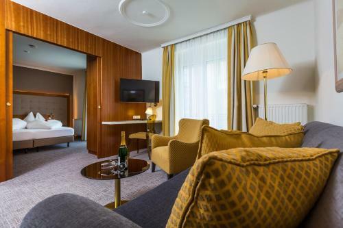 Hotel Goritschnigg