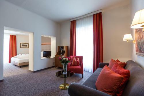 Hotel Goritschnigg