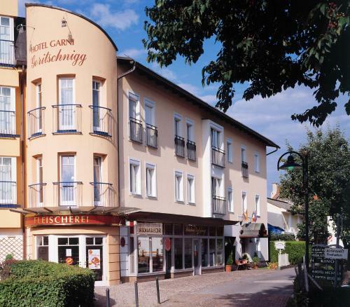 Hotel Goritschnigg