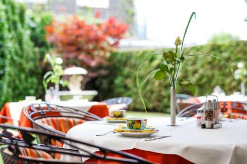 Hotel Goritschnigg