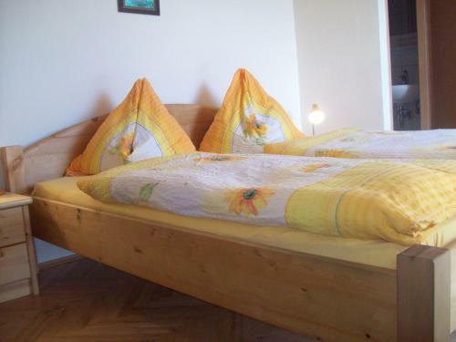 Agroturismo Lindenhof
