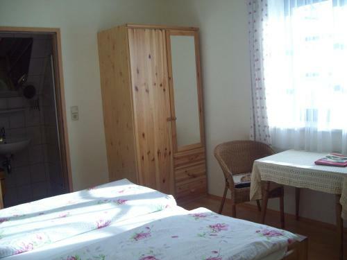 Agroturismo Lindenhof