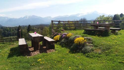 Agroturismo Lindenhof