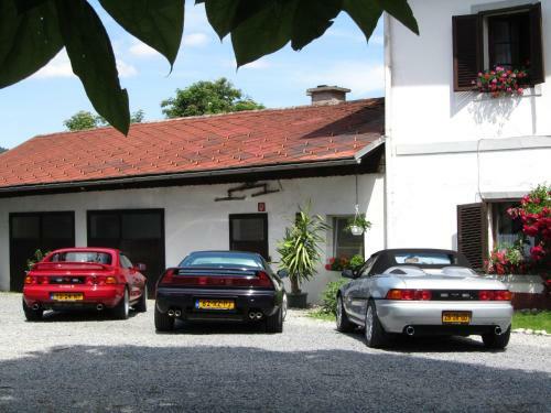 Agroturismo Lindenhof