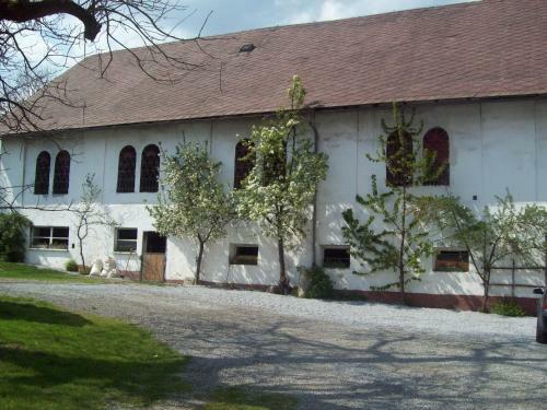 Agroturismo Lindenhof