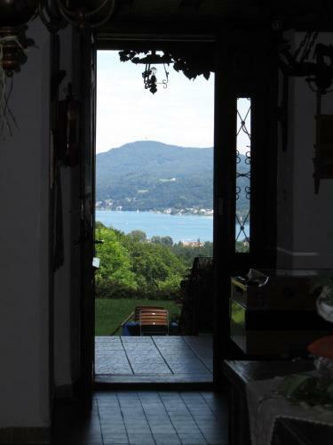 Agroturismo Lindenhof