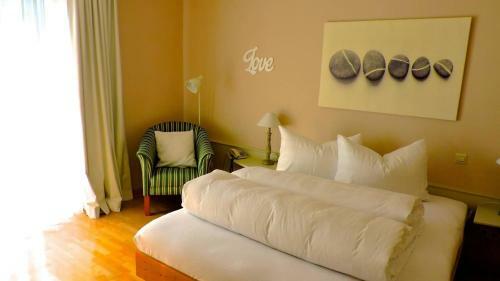 Hostal Lovely In Boutique-hotel Velden