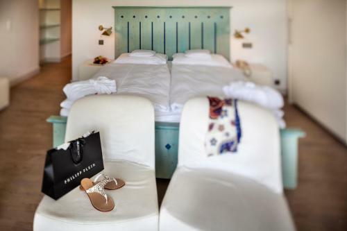Seehotel Hubertushof