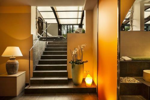 Seehotel Hubertushof