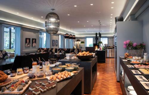 Seehotel Hubertushof