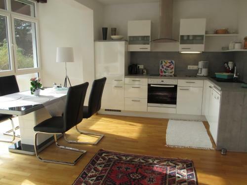 Apartamento Appartements Berginz Angelika