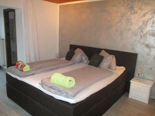 Apartamento Pension Waldesruh
