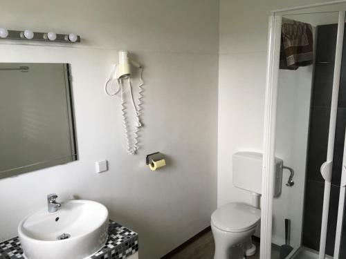 Apartamento Pension Waldesruh
