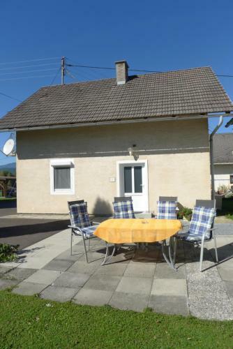 Apartamento Ferienwohnung Kusternik