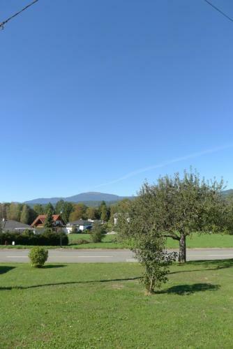 Apartamento Ferienwohnung Kusternik