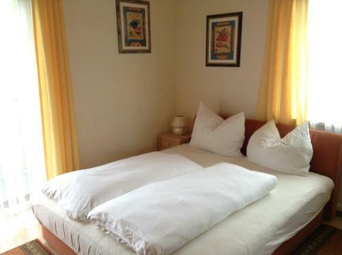 Posada G�stehaus Renate