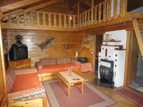 Apartamento Ferienparadies Goritschnig