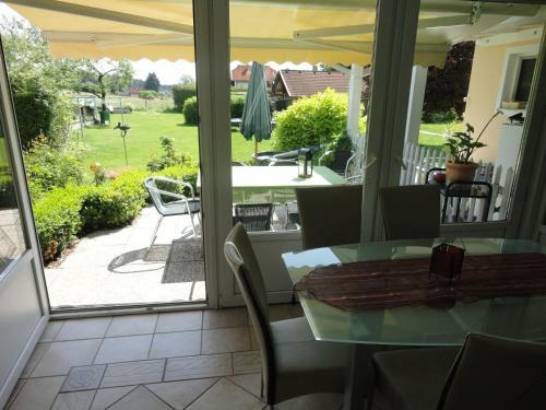 Apartamento Ferienparadies Goritschnig
