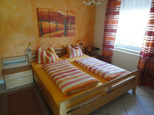 Apartamento Ferienparadies Goritschnig